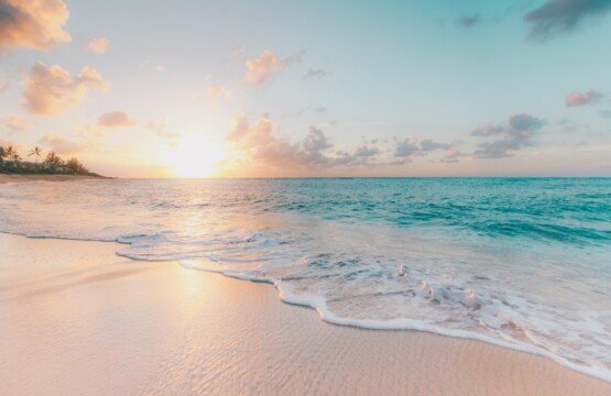 Beach destinations vacation rentals